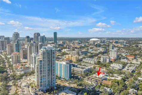 105 4th Avenue NE St Petersburg FL 33701