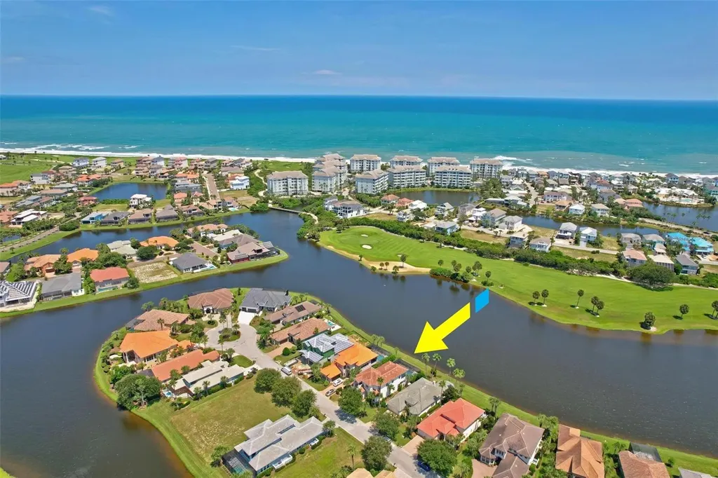 40 Kingfisher Lane Palm Coast FL 32137