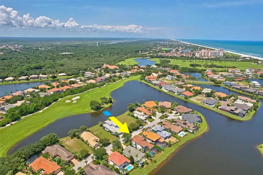 40 Kingfisher Lane Palm Coast FL 32137