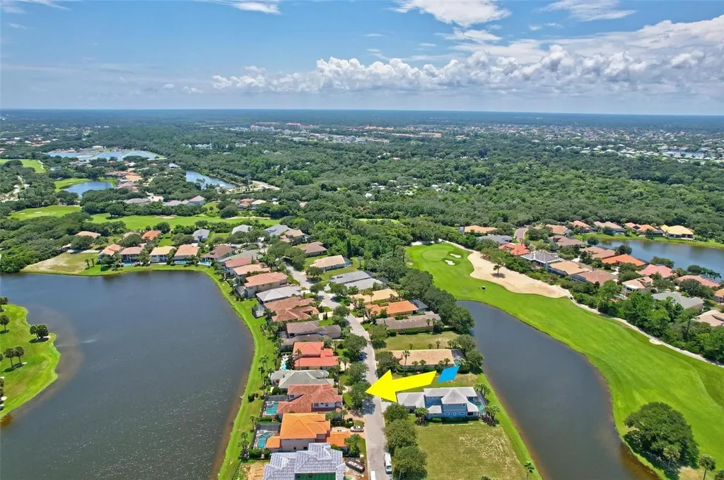 40 Kingfisher Lane Palm Coast FL 32137