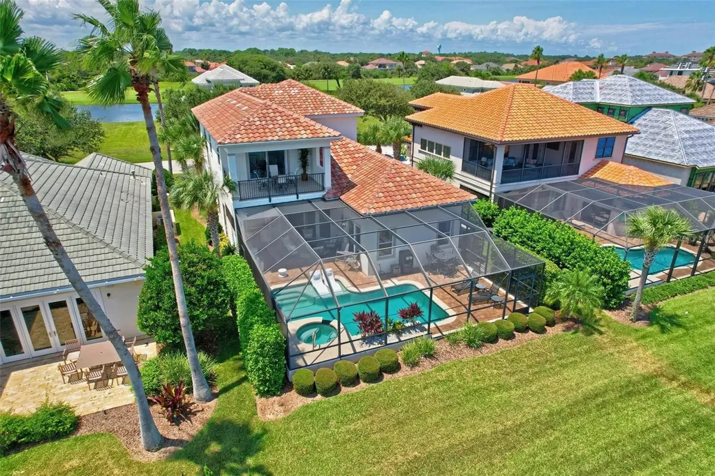 40 Kingfisher Lane Palm Coast FL 32137