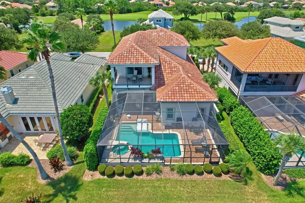 40 Kingfisher Lane Palm Coast FL 32137