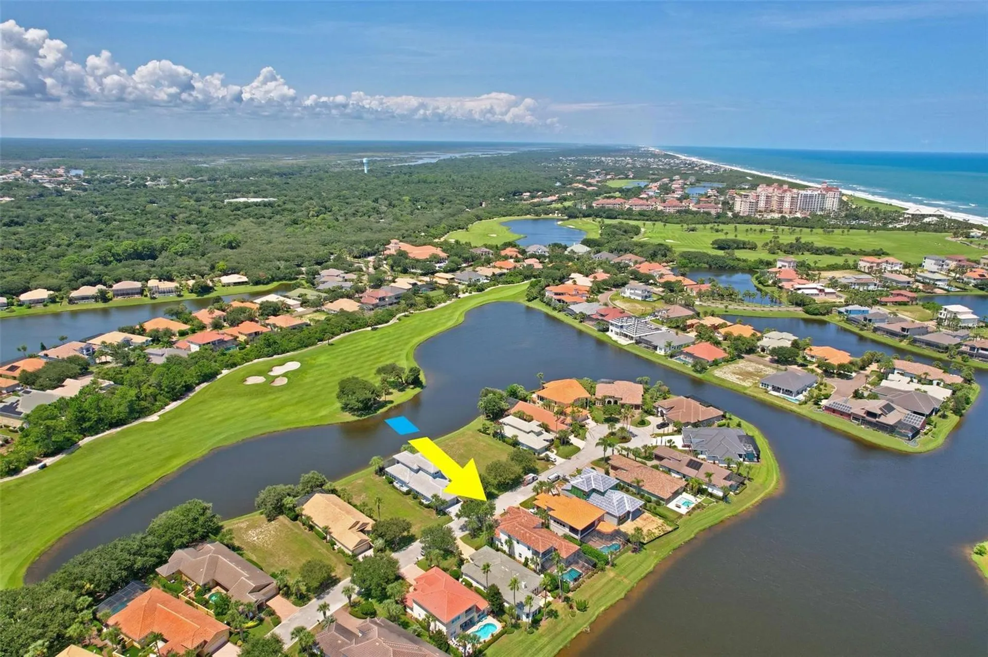 40 Kingfisher Lane Palm Coast FL 32137