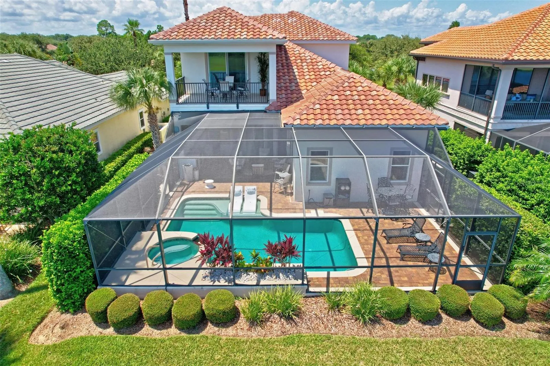 40 Kingfisher Lane Palm Coast FL 32137