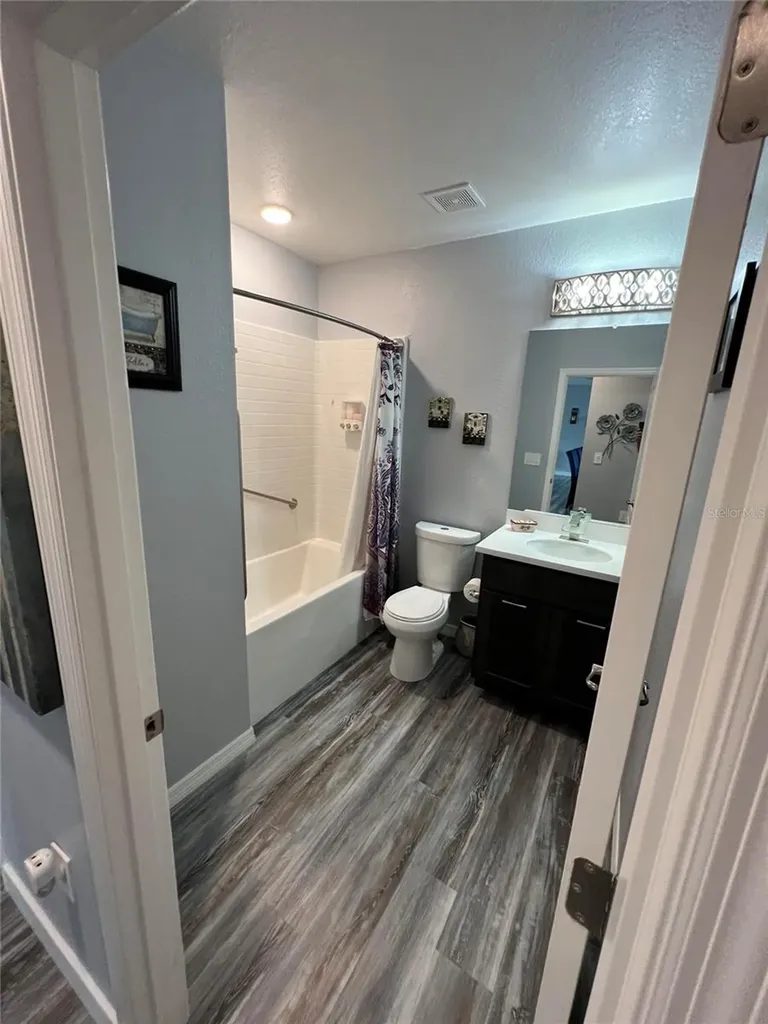 2595 Hagoplan Lane North Port FL 34288
