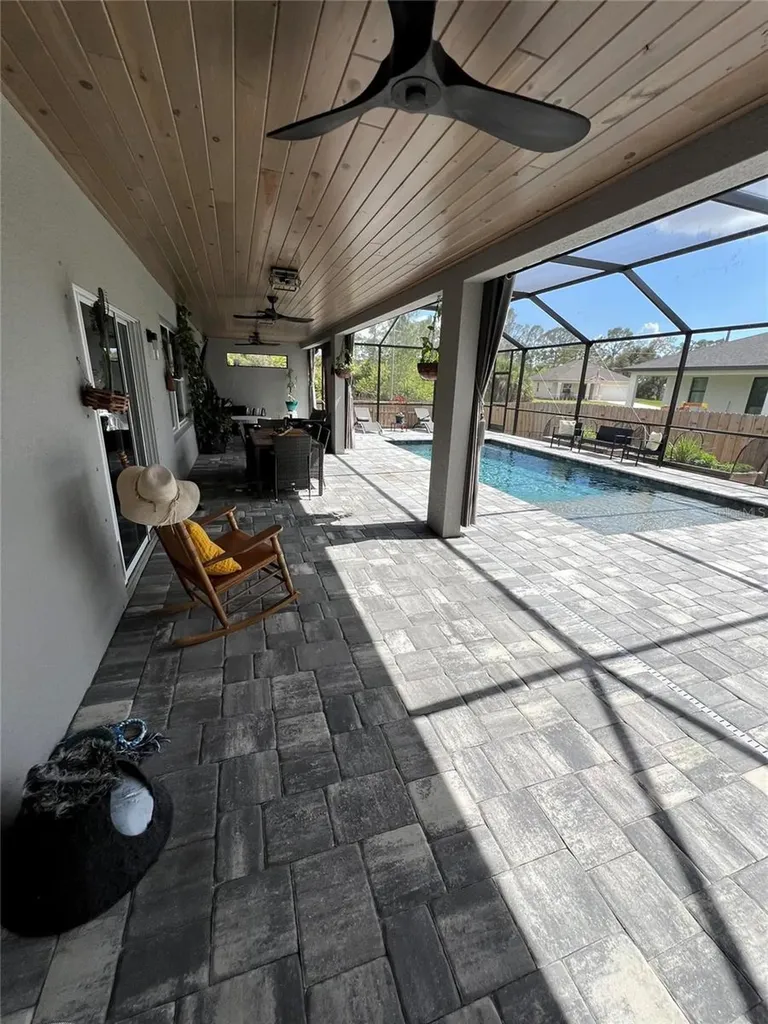 2595 Hagoplan Lane North Port FL 34288