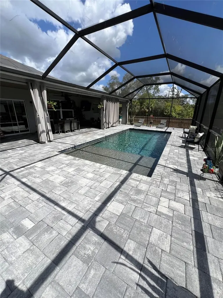2595 Hagoplan Lane North Port FL 34288