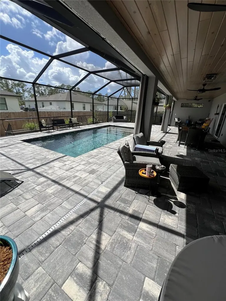 2595 Hagoplan Lane North Port FL 34288