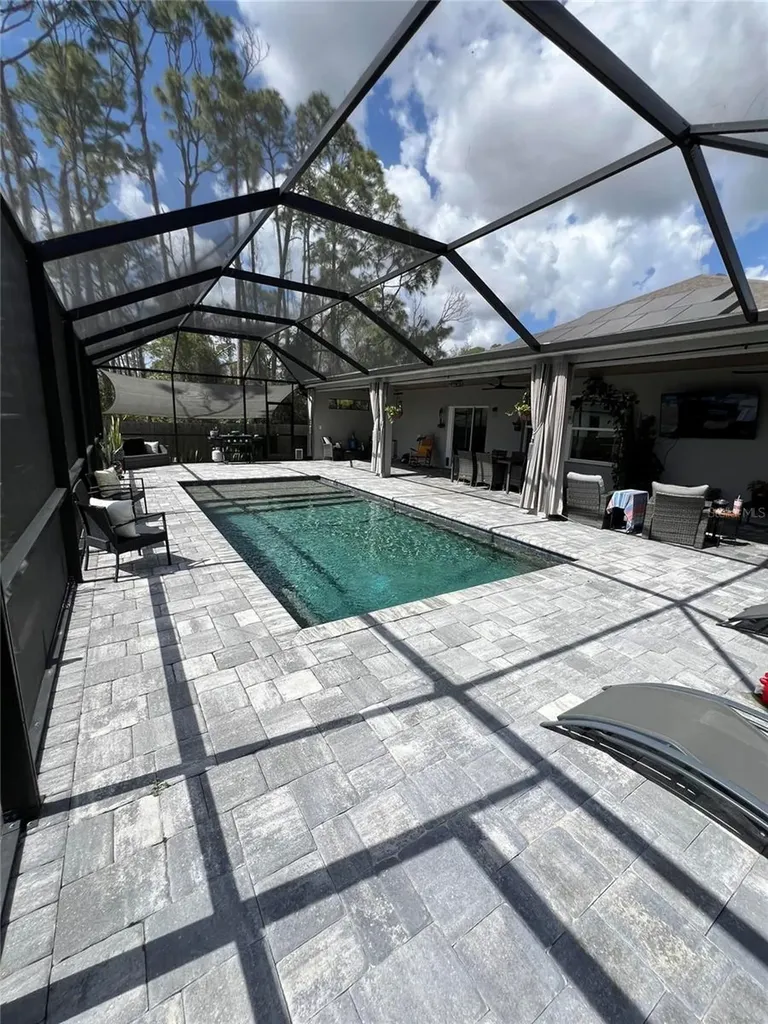 2595 Hagoplan Lane North Port FL 34288