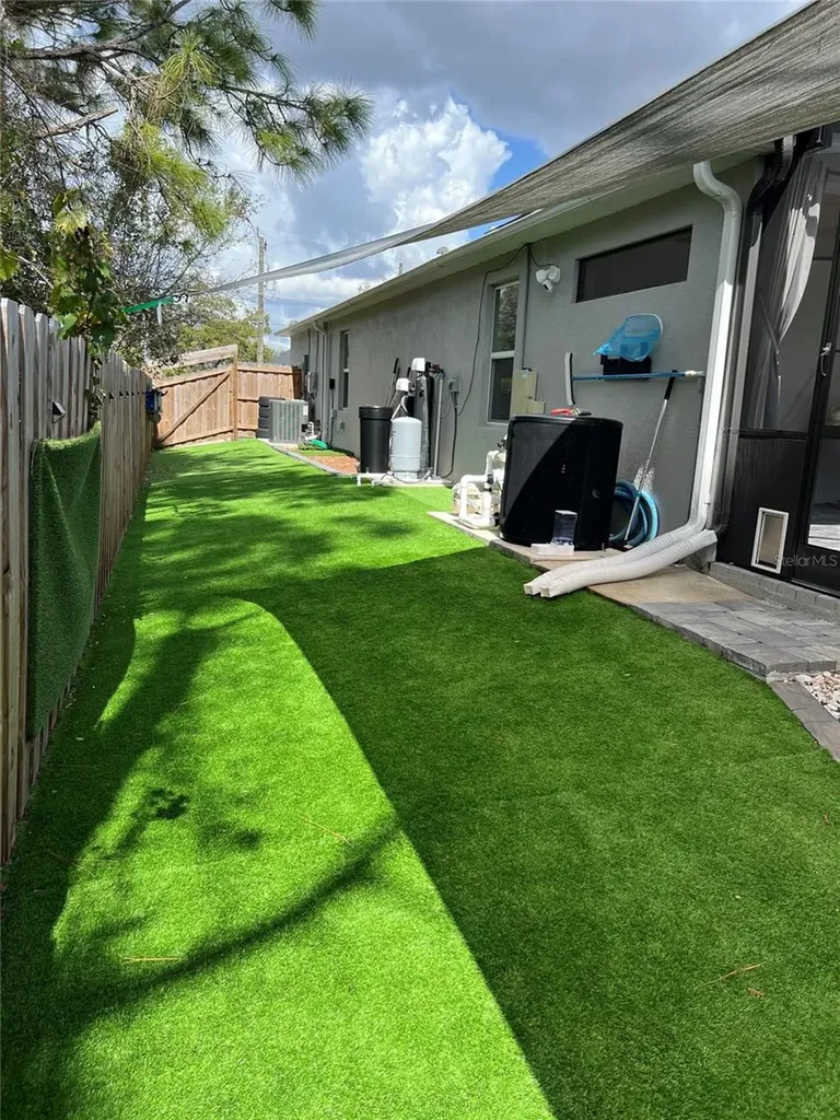 2595 Hagoplan Lane North Port FL 34288