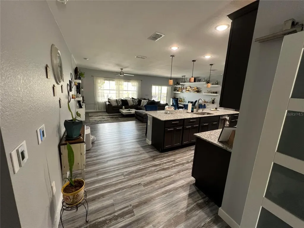 2595 Hagoplan Lane North Port FL 34288