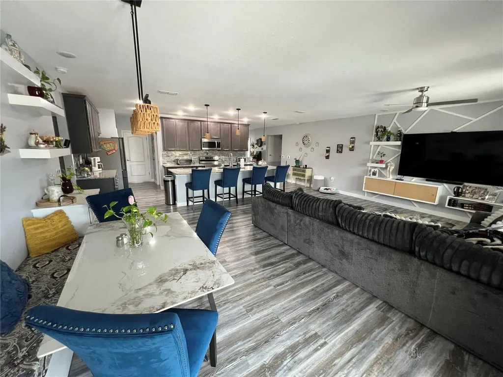 2595 Hagoplan Lane North Port FL 34288