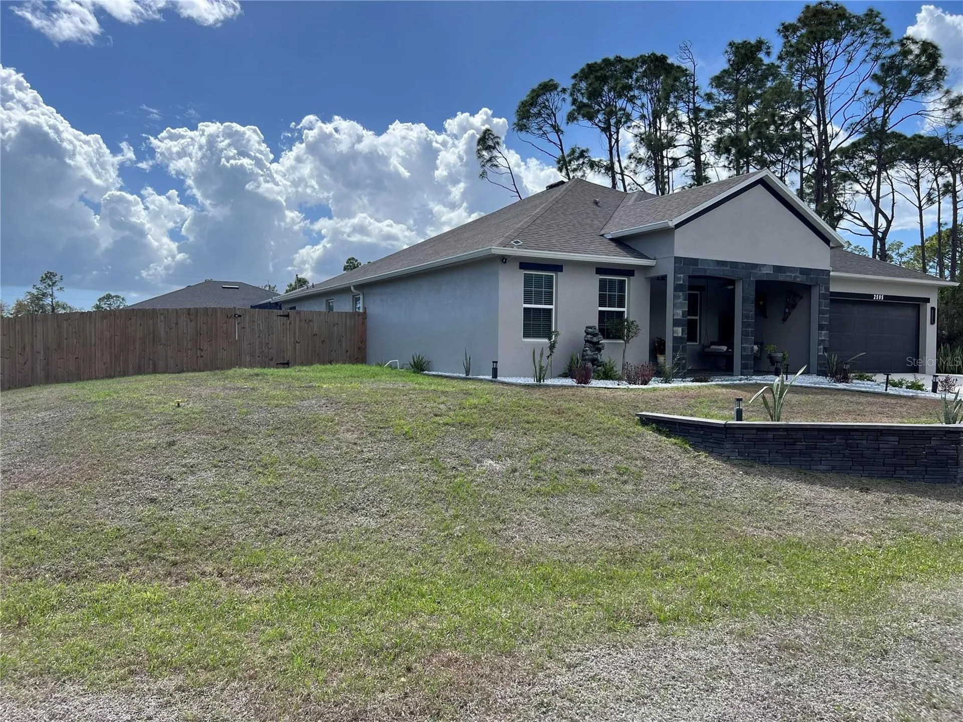 2595 Hagoplan Lane North Port FL 34288