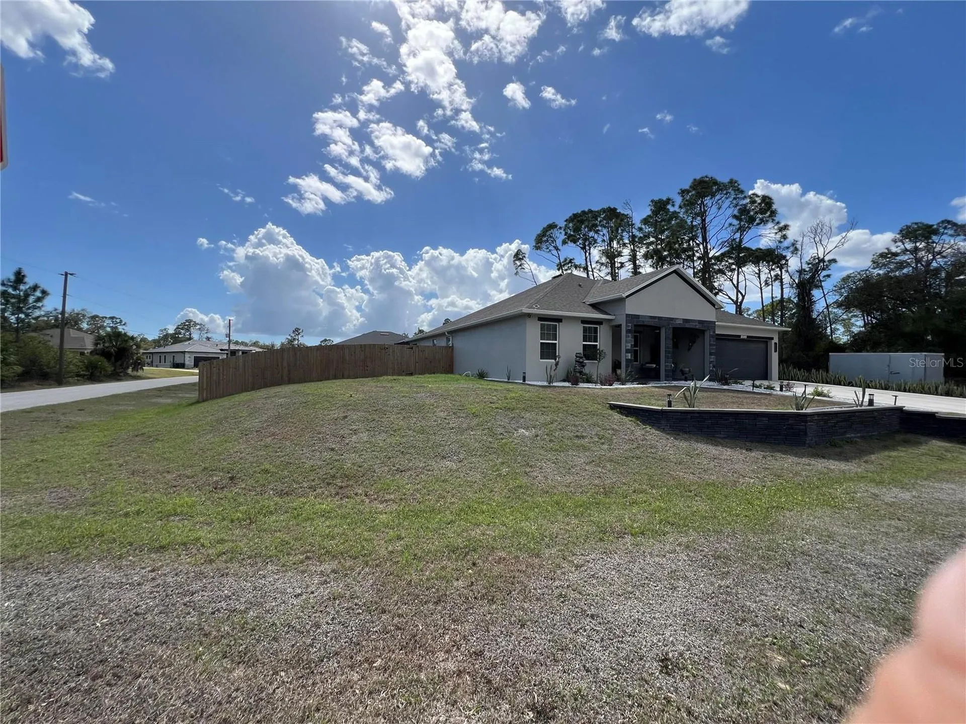 2595 Hagoplan Lane North Port FL 34288