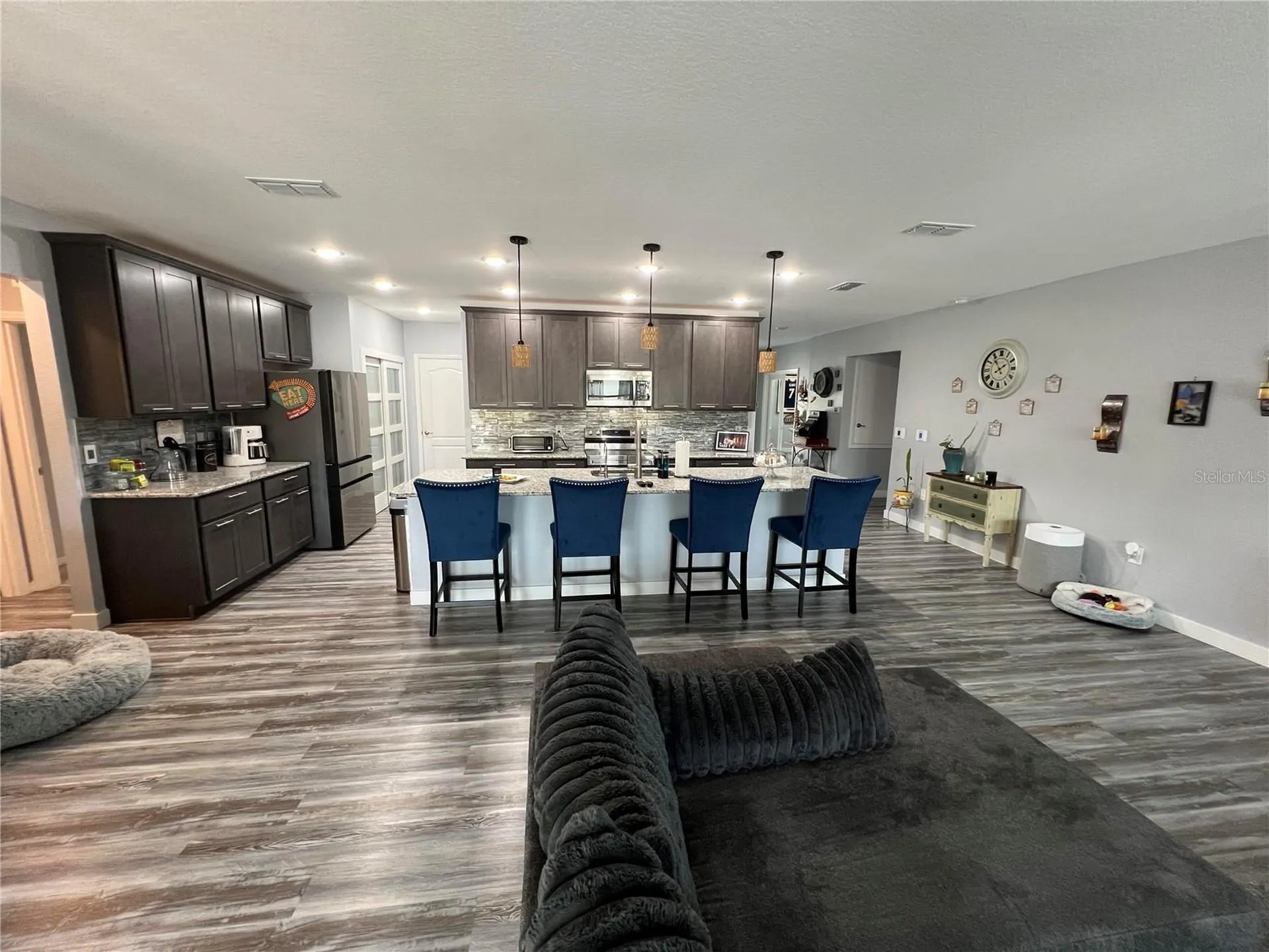 2595 Hagoplan Lane North Port FL 34288