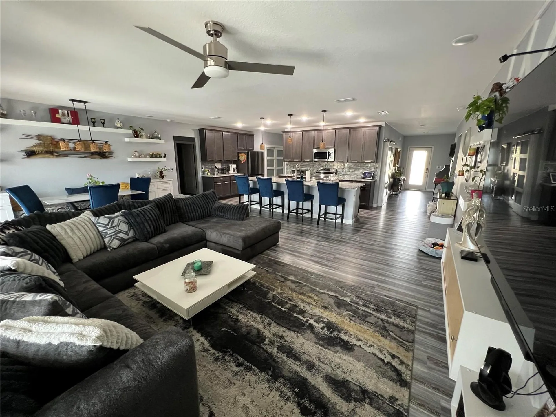 2595 Hagoplan Lane North Port FL 34288