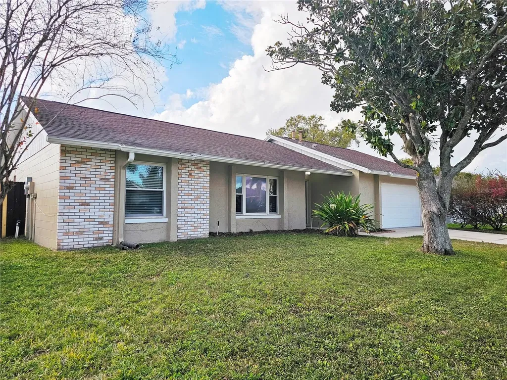 12112 Rotuma Street Orlando FL 32837