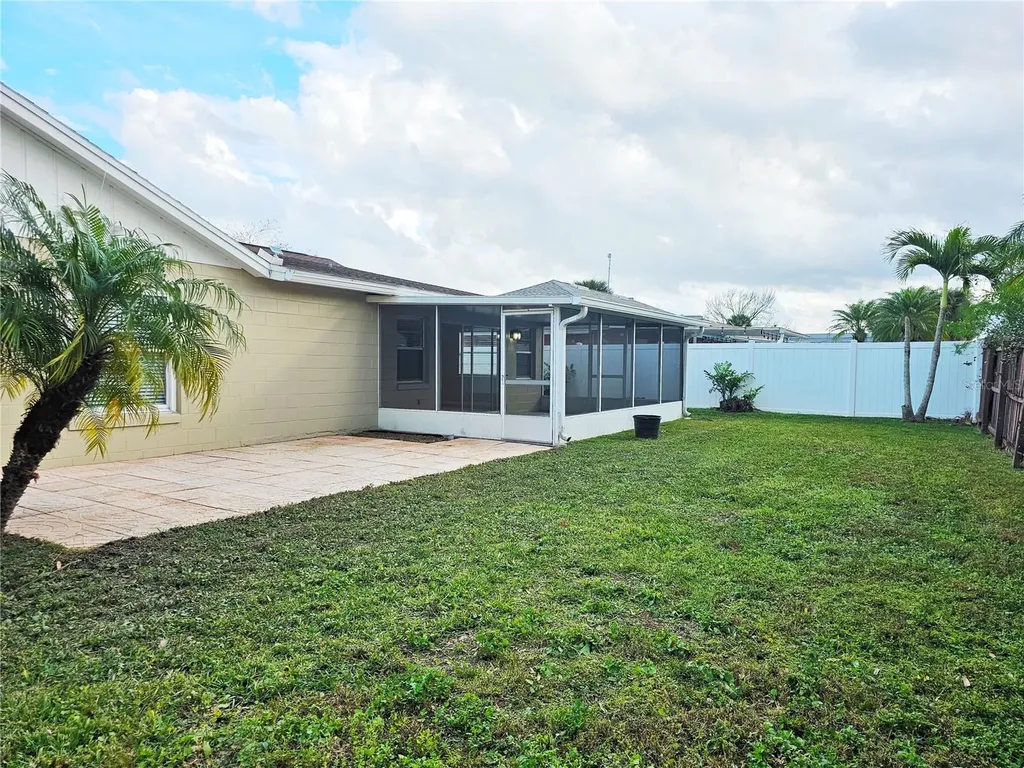 12112 Rotuma Street Orlando FL 32837