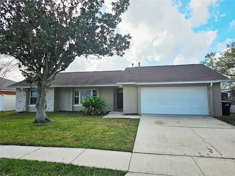 12112 Rotuma Street Orlando FL 32837