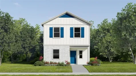 5137 Marlberry Court St Cloud FL 34772