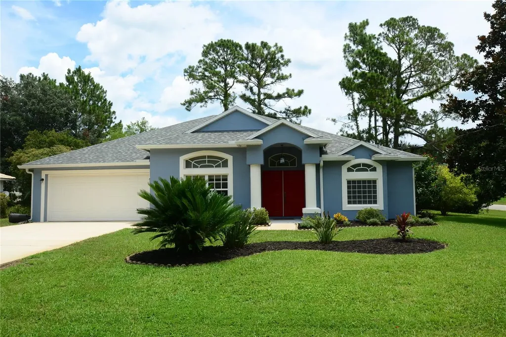 192 Pine Grove Drive Palm Coast FL 32164
