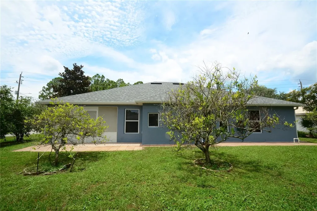 192 Pine Grove Drive Palm Coast FL 32164
