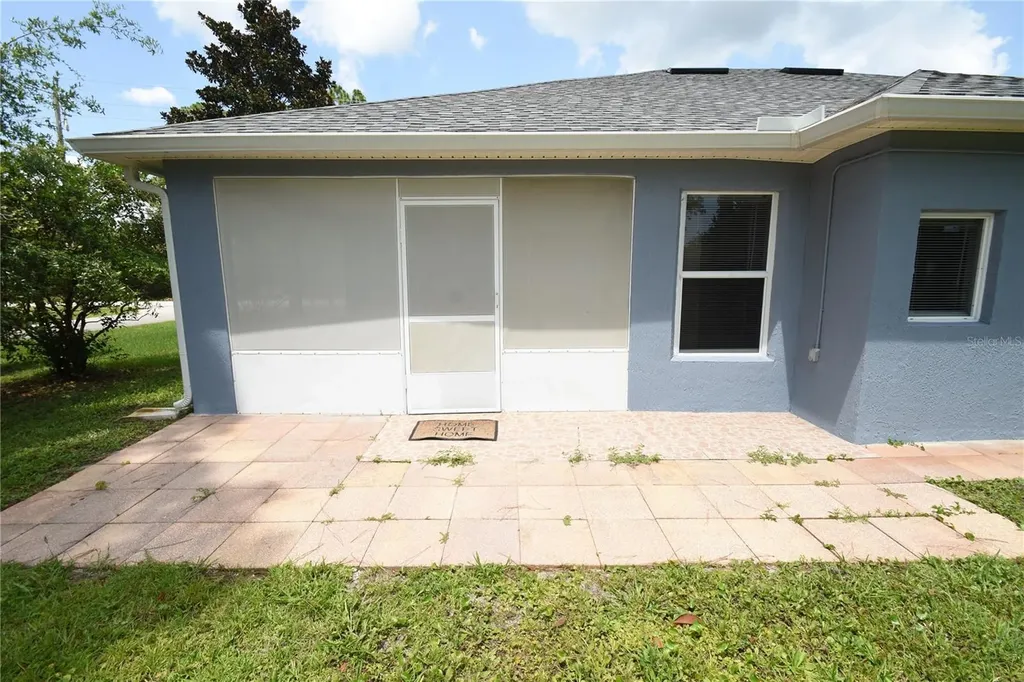 192 Pine Grove Drive Palm Coast FL 32164