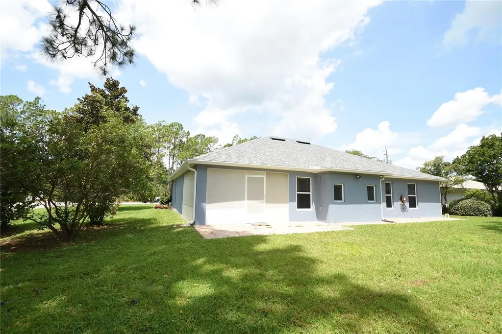 192 Pine Grove Drive Palm Coast FL 32164