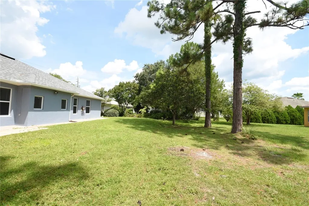 192 Pine Grove Drive Palm Coast FL 32164