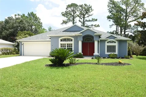 192 Pine Grove Drive Palm Coast FL 32164