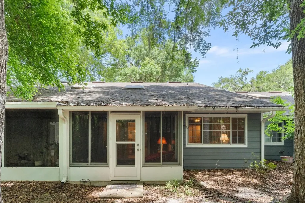 5029 SW 10th Lane Gainesville FL 32607