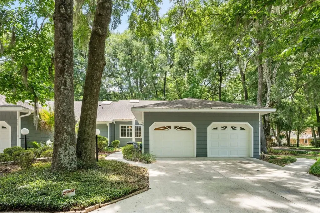 5029 SW 10th Lane Gainesville FL 32607