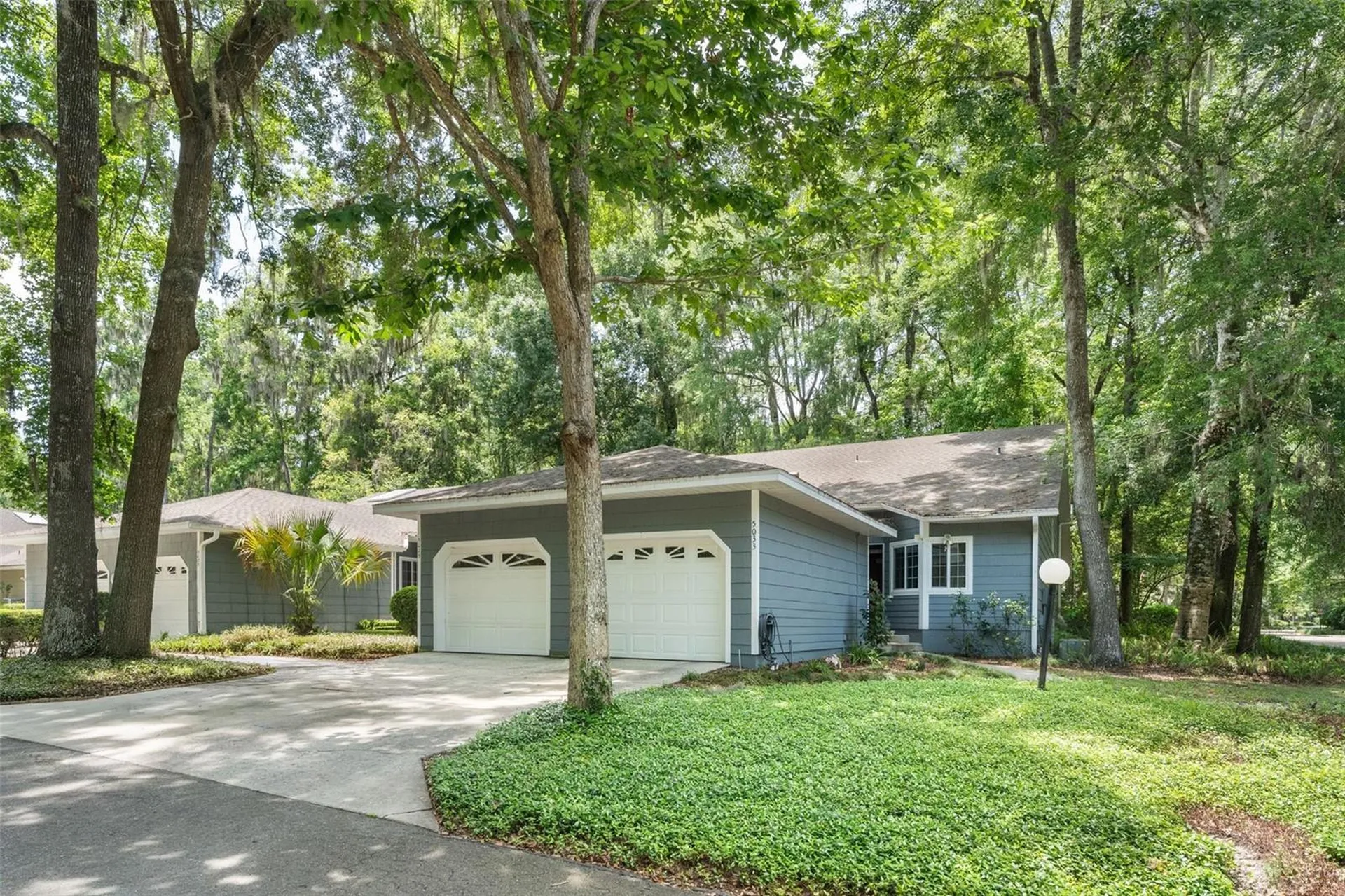 5029 SW 10th Lane Gainesville FL 32607