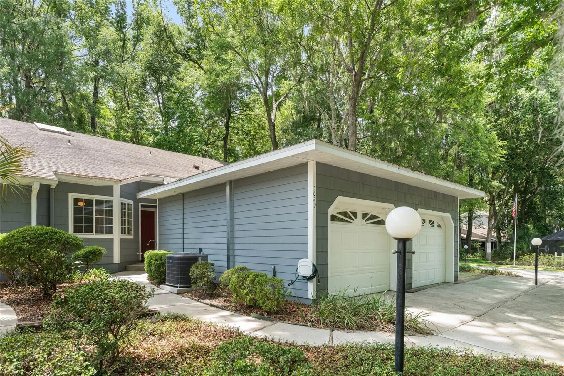 5029 SW 10th Lane Gainesville FL 32607