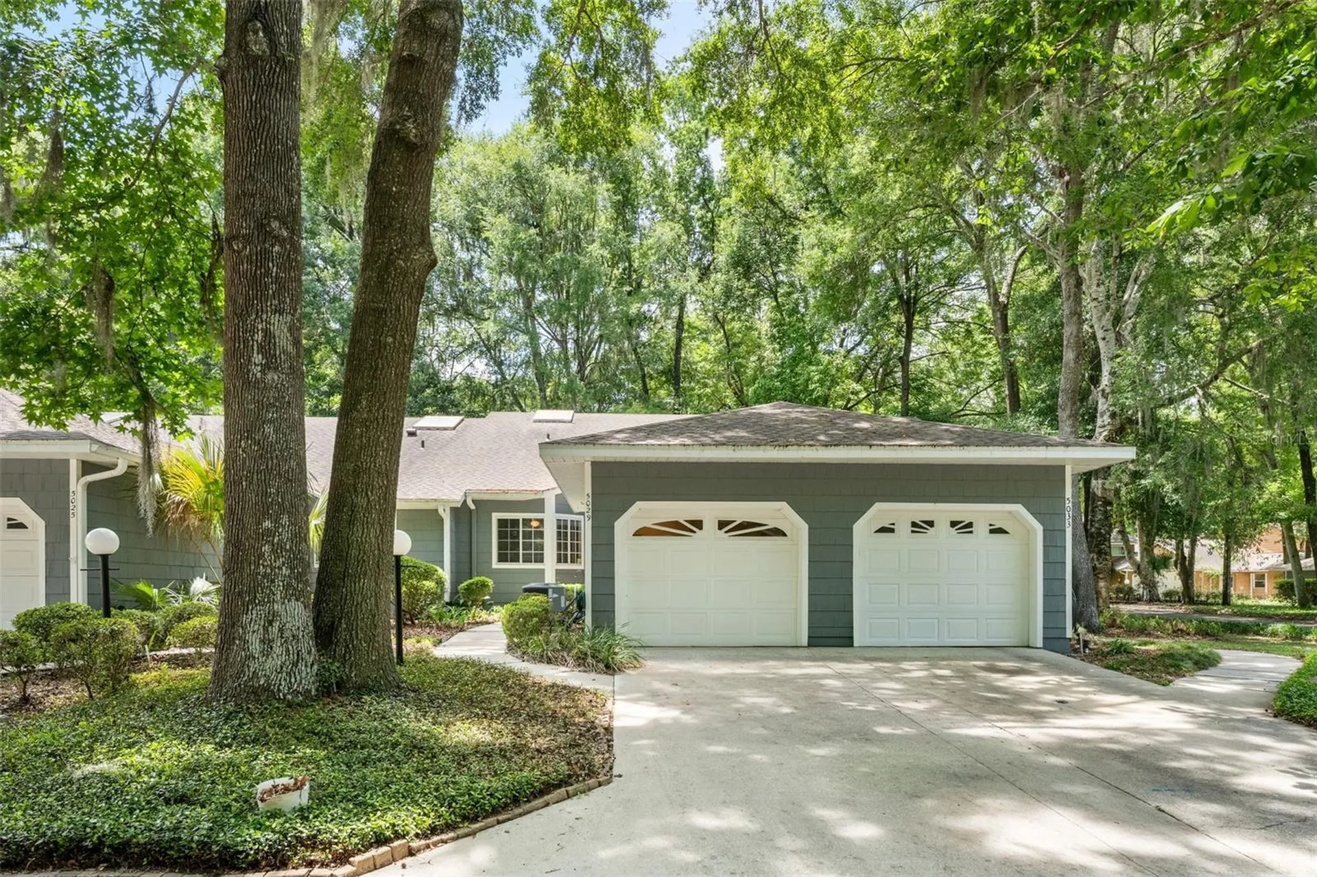 5029 SW 10th Lane Gainesville FL 32607