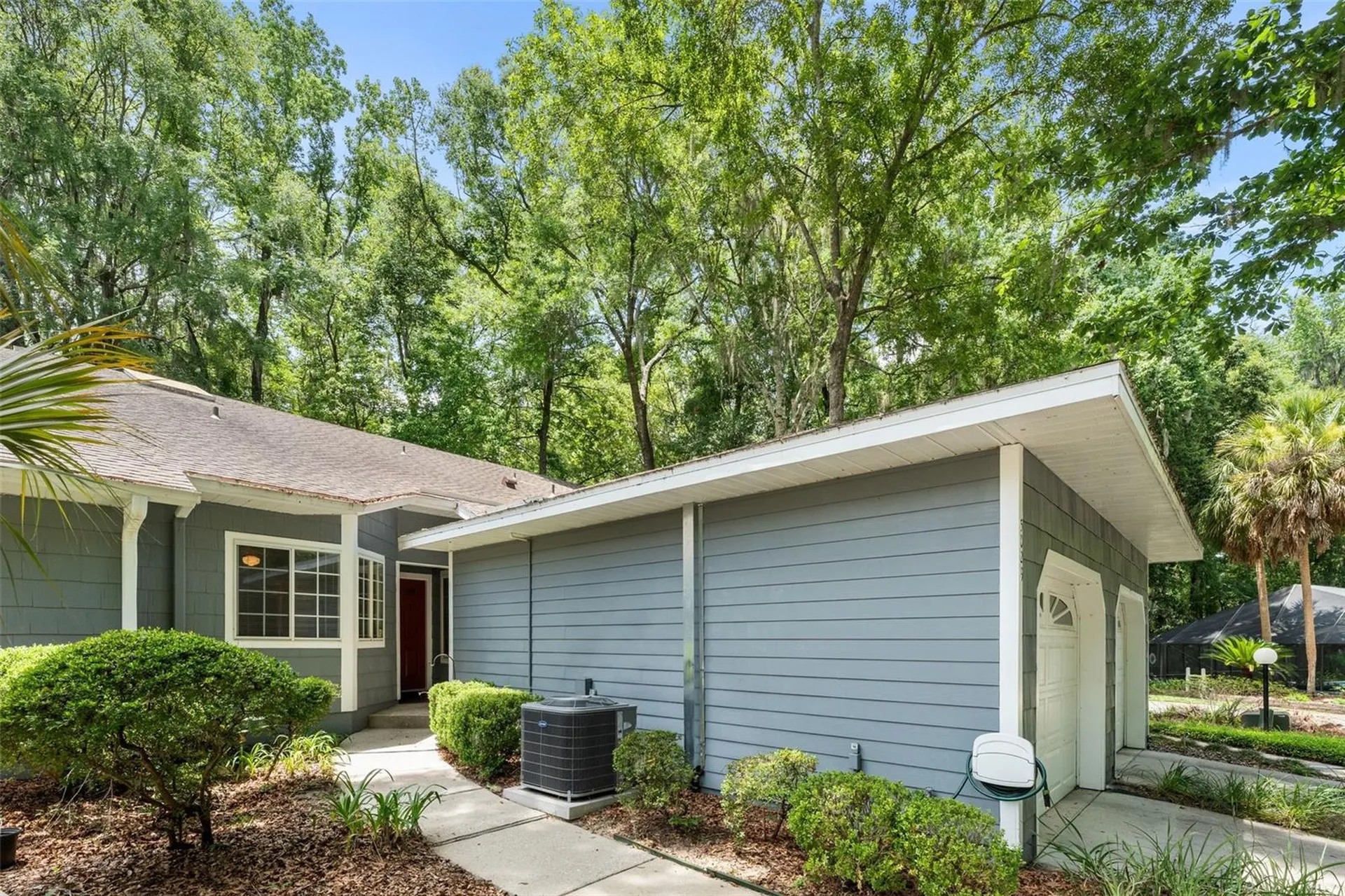 5029 SW 10th Lane Gainesville FL 32607
