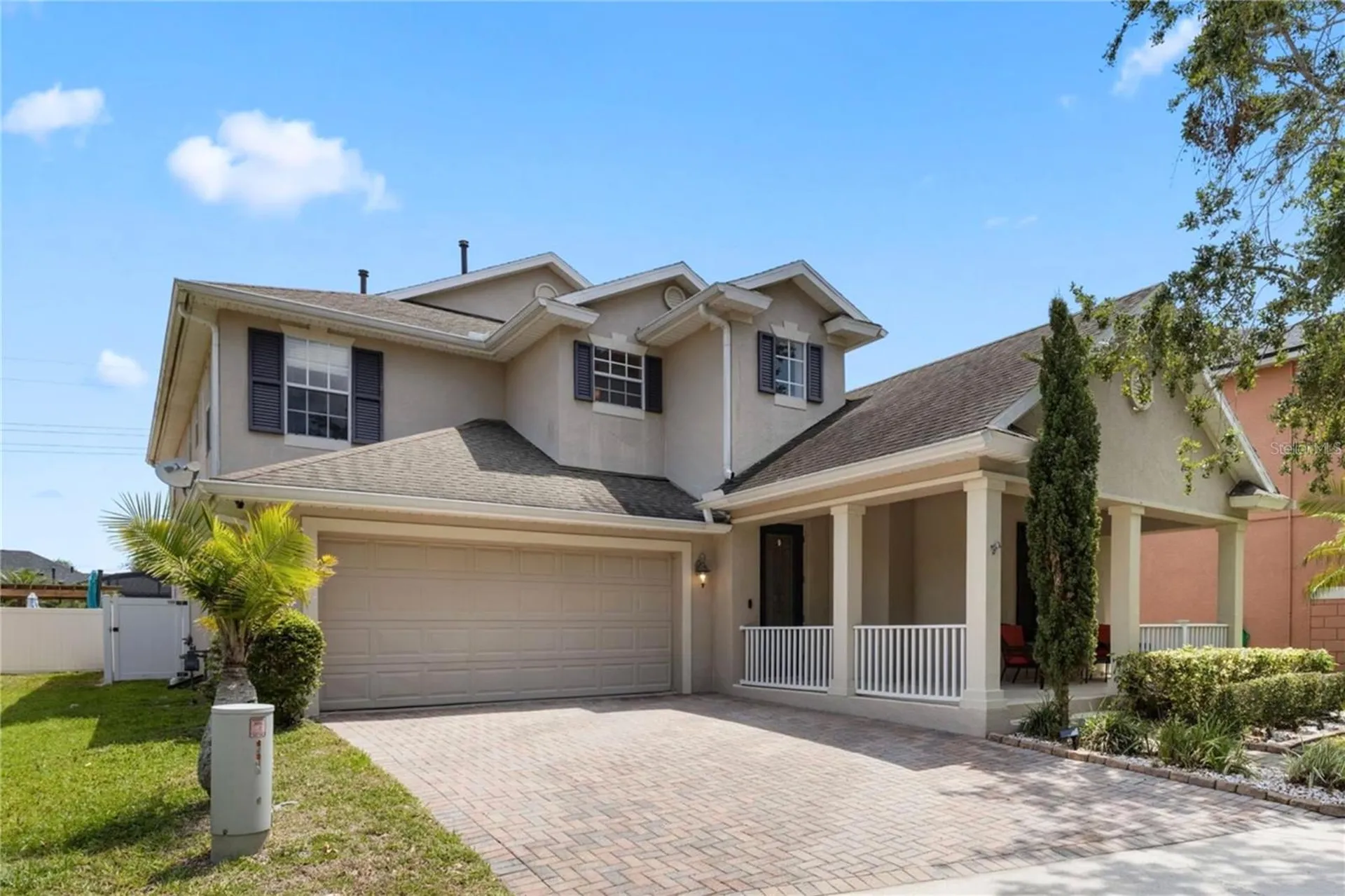 14787 Old Thicket Trace Winter Garden FL 34787