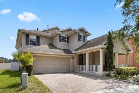 14787 Old Thicket Trace Winter Garden FL 34787