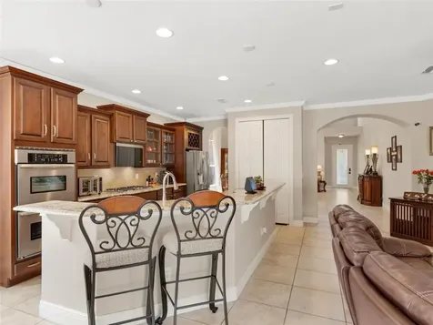 14787 Old Thicket Trace Winter Garden FL 34787