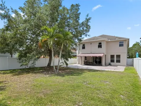 14787 Old Thicket Trace Winter Garden FL 34787