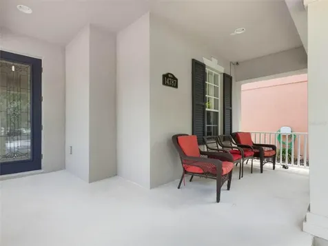 14787 Old Thicket Trace Winter Garden FL 34787