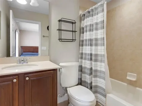 14787 Old Thicket Trace Winter Garden FL 34787