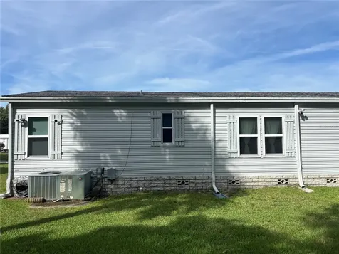 3945 N Citrus Circle Zellwood FL 32798