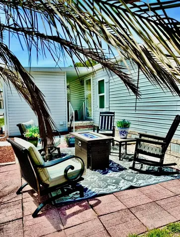 3945 N Citrus Circle Zellwood FL 32798