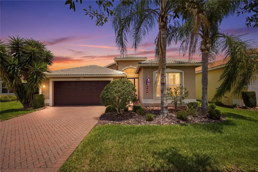 16239 Cape Coral Drive Wimauma FL 33598