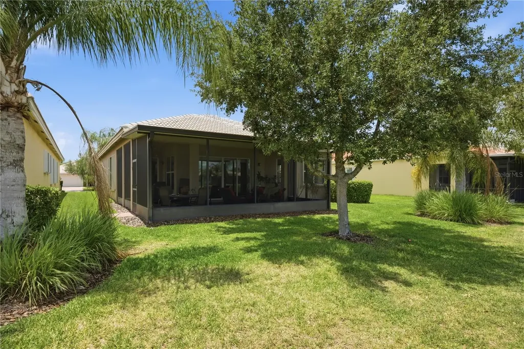 16239 Cape Coral Drive Wimauma FL 33598