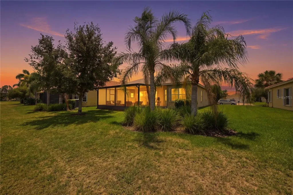 16239 Cape Coral Drive Wimauma FL 33598