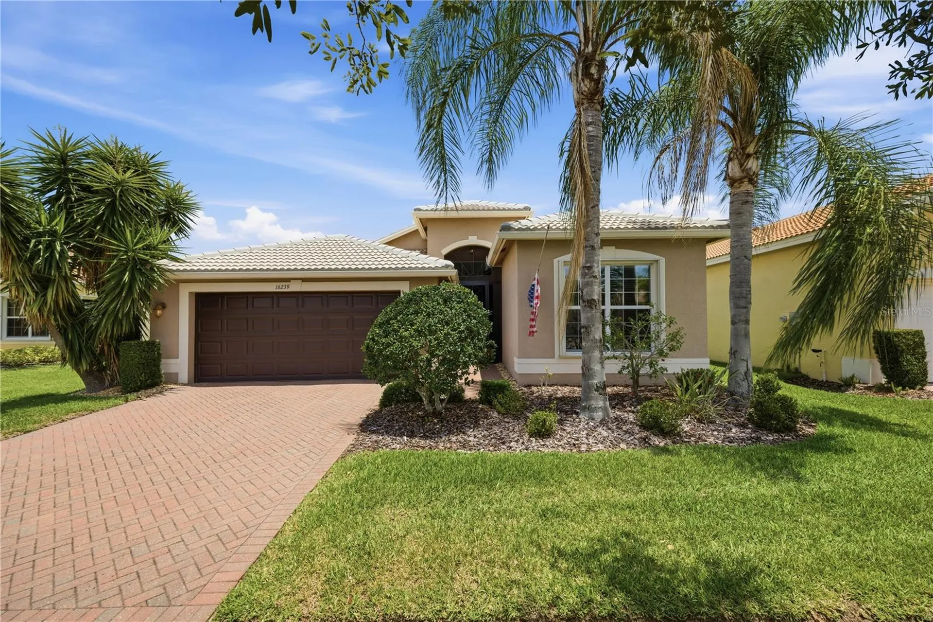 16239 Cape Coral Drive Wimauma FL 33598