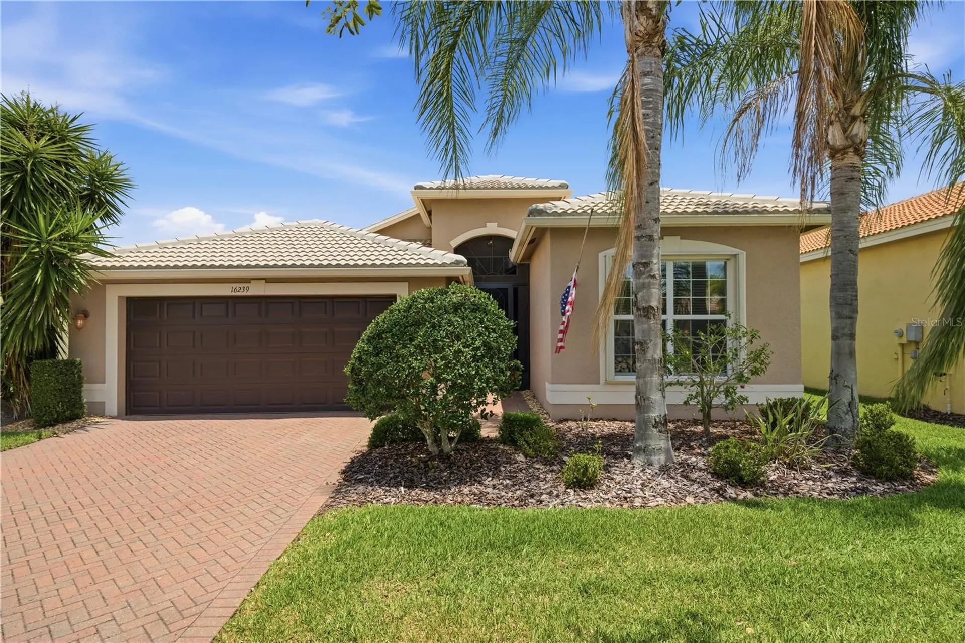 16239 Cape Coral Drive Wimauma FL 33598