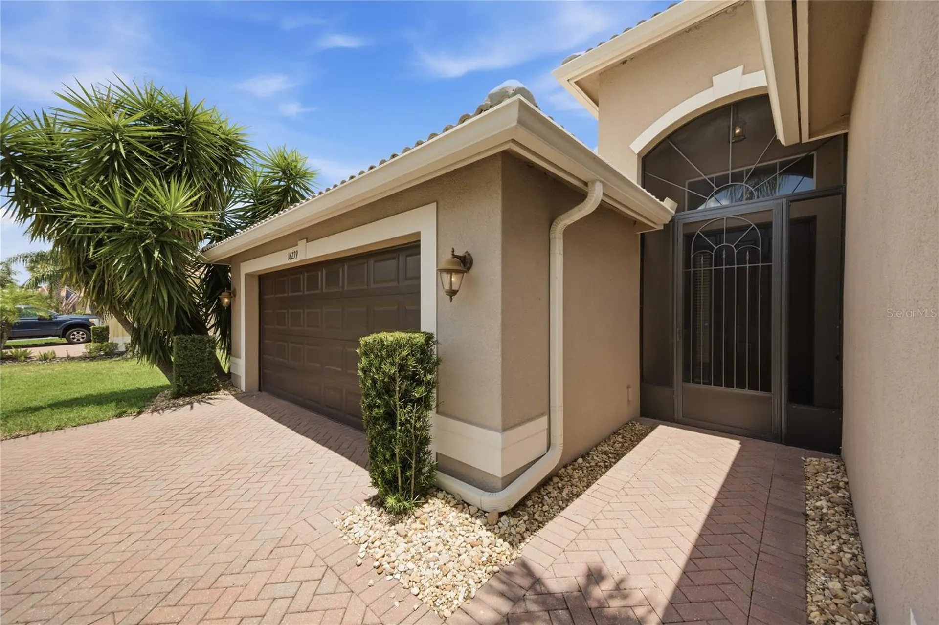 16239 Cape Coral Drive Wimauma FL 33598